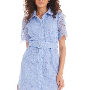 Allison New York - Ruthie Dress M